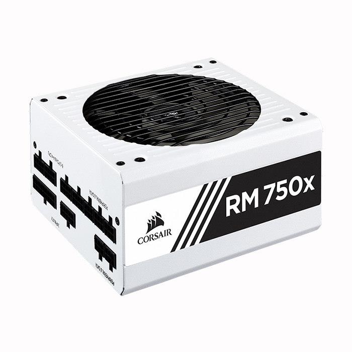 Corsair RM750x 80Plus Gold Full Modular PSU